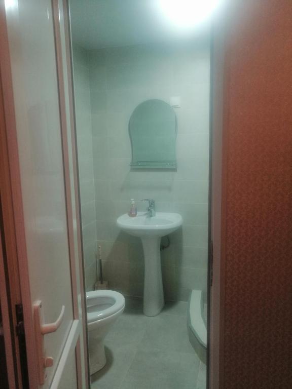 Guest House Alazani Valley room 1