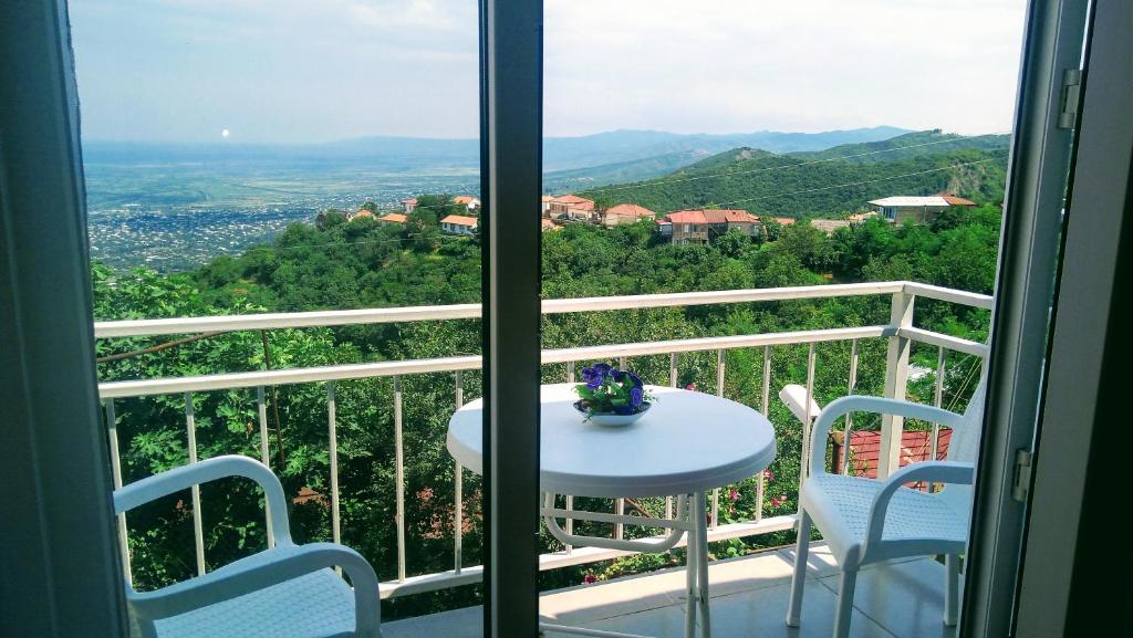 Guest House Alazani Valley room 5