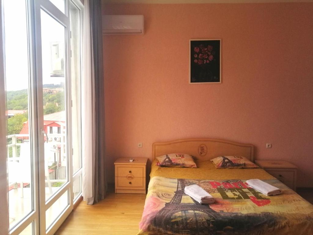 Guest House Alazani Valley room 6